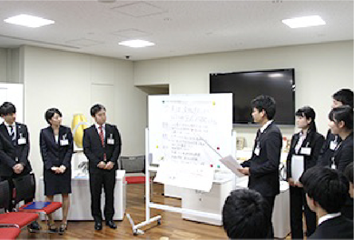 研修の様子